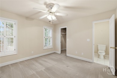 Just listed in Jennings Mill Golf and Country Club, one of on Jennings Mill Country Club in Georgia - for sale on GolfHomes.com, golf home, golf lot