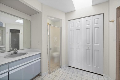 This 3BR/2BTH/2CG pool home is one of the lowest priced in Deep on Deep Creek Golf Club in Florida - for sale on GolfHomes.com, golf home, golf lot