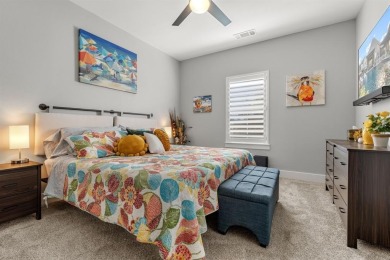 Resort-Style Living Backing to TPC Golf Course! This Craig Ranch on TPC At Craig Ranch in Texas - for sale on GolfHomes.com, golf home, golf lot
