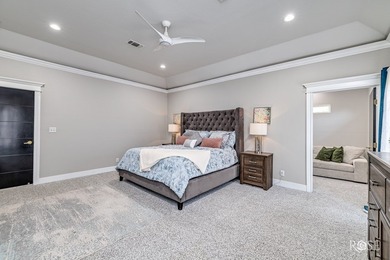 Welcome to this exquisite residence in the highly desirable on Bentwood Country Club in Texas - for sale on GolfHomes.com, golf home, golf lot