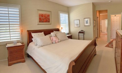 From gourmet cooking to golfing, living where every day feels on Indian Palms Country Club and Resort in California - for sale on GolfHomes.com, golf home, golf lot