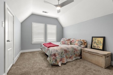 Resort-Style Living Backing to TPC Golf Course! This Craig Ranch on TPC At Craig Ranch in Texas - for sale on GolfHomes.com, golf home, golf lot