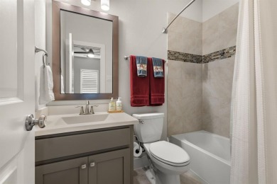 Resort-Style Living Backing to TPC Golf Course! This Craig Ranch on TPC At Craig Ranch in Texas - for sale on GolfHomes.com, golf home, golf lot