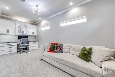 Welcome to this exquisite residence in the highly desirable on Bentwood Country Club in Texas - for sale on GolfHomes.com, golf home, golf lot