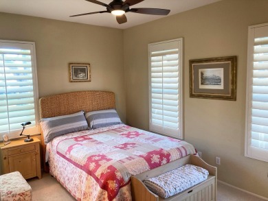 From gourmet cooking to golfing, living where every day feels on Indian Palms Country Club and Resort in California - for sale on GolfHomes.com, golf home, golf lot