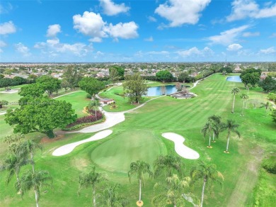 Spacious, bright & well-maintained 2bd/1.5bth condo is now on Hollybrook Golf and Tennis Club  in Florida - for sale on GolfHomes.com, golf home, golf lot