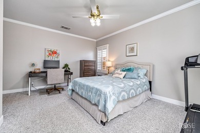 Welcome to this exquisite residence in the highly desirable on Bentwood Country Club in Texas - for sale on GolfHomes.com, golf home, golf lot