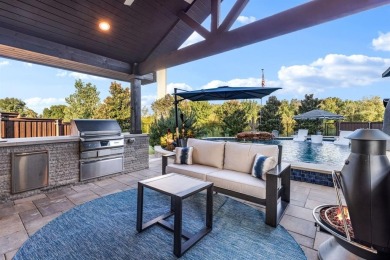Resort-Style Living Backing to TPC Golf Course! This Craig Ranch on TPC At Craig Ranch in Texas - for sale on GolfHomes.com, golf home, golf lot