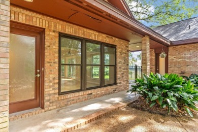 Golf Course Living at Its Finest in Killearn Estates! Welcome to on Killearn Country Club and Inn in Florida - for sale on GolfHomes.com, golf home, golf lot