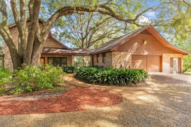 Golf Course Living at Its Finest in Killearn Estates! Welcome to on Killearn Country Club and Inn in Florida - for sale on GolfHomes.com, golf home, golf lot