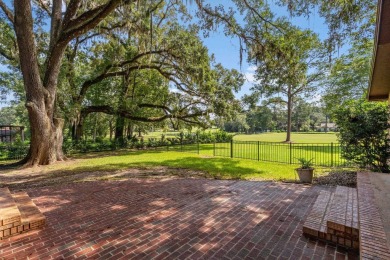 Golf Course Living at Its Finest in Killearn Estates! Welcome to on Killearn Country Club and Inn in Florida - for sale on GolfHomes.com, golf home, golf lot