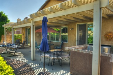 From gourmet cooking to golfing, living where every day feels on Indian Palms Country Club and Resort in California - for sale on GolfHomes.com, golf home, golf lot