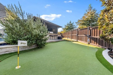 Resort-Style Living Backing to TPC Golf Course! This Craig Ranch on TPC At Craig Ranch in Texas - for sale on GolfHomes.com, golf home, golf lot