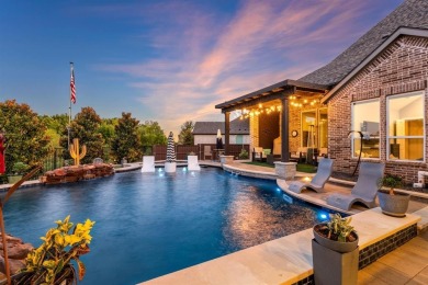 Resort-Style Living Backing to TPC Golf Course! This Craig Ranch on TPC At Craig Ranch in Texas - for sale on GolfHomes.com, golf home, golf lot