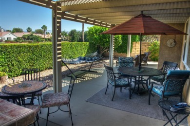 From gourmet cooking to golfing, living where every day feels on Indian Palms Country Club and Resort in California - for sale on GolfHomes.com, golf home, golf lot