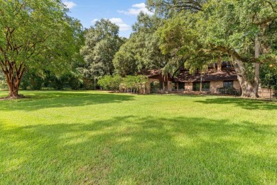 Golf Course Living at Its Finest in Killearn Estates! Welcome to on Killearn Country Club and Inn in Florida - for sale on GolfHomes.com, golf home, golf lot