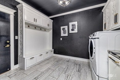 Welcome to this exquisite residence in the highly desirable on Bentwood Country Club in Texas - for sale on GolfHomes.com, golf home, golf lot