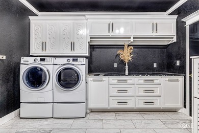 Welcome to this exquisite residence in the highly desirable on Bentwood Country Club in Texas - for sale on GolfHomes.com, golf home, golf lot