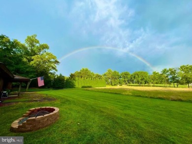 Stunning Sanctuary in Radnor Hunt Country is truly a  marvelous on White Manor Country Club in Pennsylvania - for sale on GolfHomes.com, golf home, golf lot