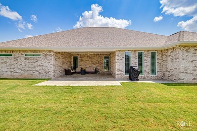 Welcome to this exquisite residence in the highly desirable on Bentwood Country Club in Texas - for sale on GolfHomes.com, golf home, golf lot