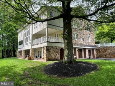 Stunning Sanctuary in Radnor Hunt Country is truly a  marvelous on White Manor Country Club in Pennsylvania - for sale on GolfHomes.com, golf home, golf lot