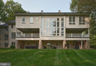 Stunning Sanctuary in Radnor Hunt Country is truly a  marvelous on White Manor Country Club in Pennsylvania - for sale on GolfHomes.com, golf home, golf lot