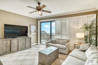 Rare opportunity to own a true direct Gulf-front, ground-floor on Sandestin Golf and Beach Resort - The Links in Florida - for sale on GolfHomes.com, golf home, golf lot