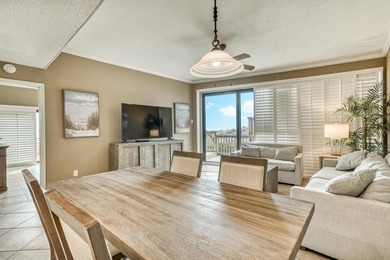 Rare opportunity to own a true direct Gulf-front, ground-floor on Sandestin Golf and Beach Resort - The Links in Florida - for sale on GolfHomes.com, golf home, golf lot