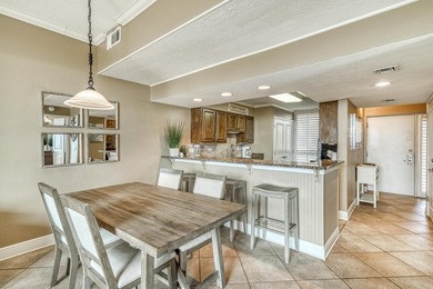 Rare opportunity to own a true direct Gulf-front, ground-floor on Sandestin Golf and Beach Resort - The Links in Florida - for sale on GolfHomes.com, golf home, golf lot