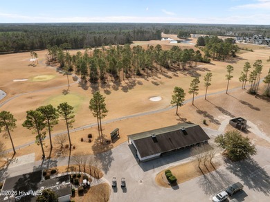 Welcome to this inviting 3-bedroom, 2-bath home nestled in the on Bear Trail Golf Club in North Carolina - for sale on GolfHomes.com, golf home, golf lot