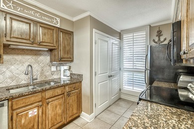 Rare opportunity to own a true direct Gulf-front, ground-floor on Sandestin Golf and Beach Resort - The Links in Florida - for sale on GolfHomes.com, golf home, golf lot