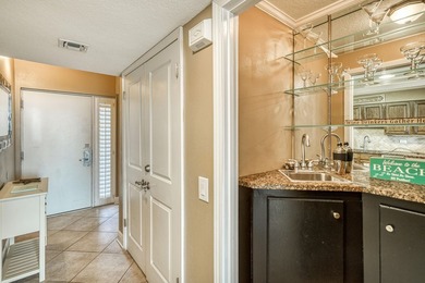 Rare opportunity to own a true direct Gulf-front, ground-floor on Sandestin Golf and Beach Resort - The Links in Florida - for sale on GolfHomes.com, golf home, golf lot