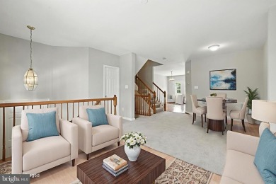 Located in the upscale gated Piedmont community, this on The Piedmont Club in Virginia - for sale on GolfHomes.com, golf home, golf lot
