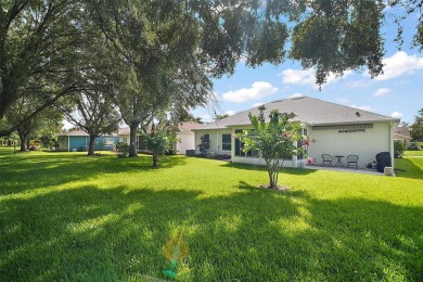 Welcome to this spacious 2,276 sq. ft. single-family home on Plantation Golf Club in Florida - for sale on GolfHomes.com, golf home, golf lot