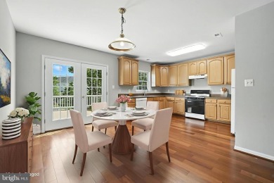 Located in the upscale gated Piedmont community, this on The Piedmont Club in Virginia - for sale on GolfHomes.com, golf home, golf lot