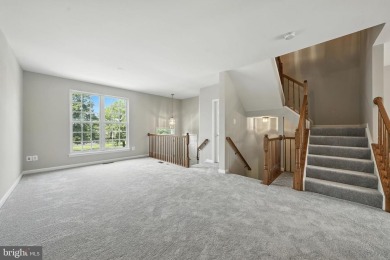 Located in the upscale gated Piedmont community, this on The Piedmont Club in Virginia - for sale on GolfHomes.com, golf home, golf lot