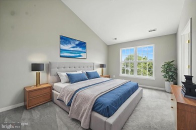 Located in the upscale gated Piedmont community, this on The Piedmont Club in Virginia - for sale on GolfHomes.com, golf home, golf lot