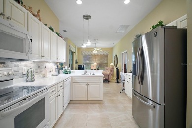 Welcome to this spacious 2,276 sq. ft. single-family home on Plantation Golf Club in Florida - for sale on GolfHomes.com, golf home, golf lot
