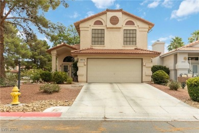 Country Club Living - Bring the Whole Family! Welcome to this on Los Prados Golf Course in Nevada - for sale on GolfHomes.com, golf home, golf lot