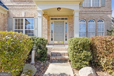 Welcome to 731 Hexham Ct - a great 4-SIDED BRICK home on a cul on Bears Best Atlanta Golf Club in Georgia - for sale on GolfHomes.com, golf home, golf lot