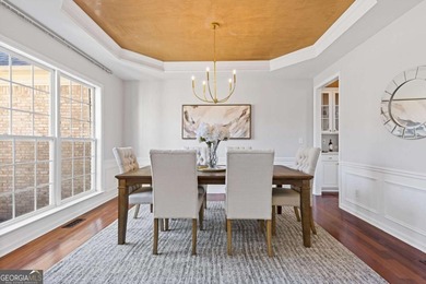 Welcome to 731 Hexham Ct - a great 4-SIDED BRICK home on a cul on Bears Best Atlanta Golf Club in Georgia - for sale on GolfHomes.com, golf home, golf lot