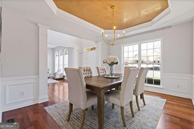 Welcome to 731 Hexham Ct - a great 4-SIDED BRICK home on a cul on Bears Best Atlanta Golf Club in Georgia - for sale on GolfHomes.com, golf home, golf lot