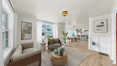 One or more photo(s) has been virtually staged. Fore!!! Welcome on Bradenton Country Club in Florida - for sale on GolfHomes.com, golf home, golf lot