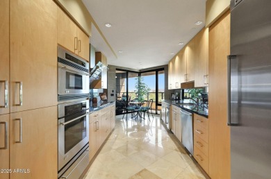 Luxury high rise condo in  Midtown Phoenix with floor to ceiling on Phoenix Country Club in Arizona - for sale on GolfHomes.com, golf home, golf lot