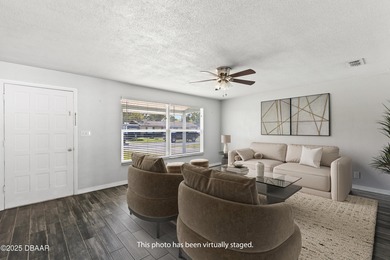 Boat/RV/trailer parking, move in ready, fully fenced, no flood on Riviera Country Club in Florida - for sale on GolfHomes.com, golf home, golf lot