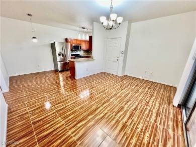 COME SEE THIS 2 BED 2 BTH CONDO NEXT TO THE DESERT ROSE GOLF on Desert Rose Golf Course in Nevada - for sale on GolfHomes.com, golf home, golf lot