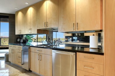 Luxury high rise condo in  Midtown Phoenix with floor to ceiling on Phoenix Country Club in Arizona - for sale on GolfHomes.com, golf home, golf lot
