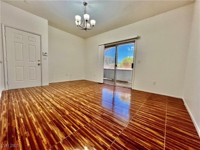COME SEE THIS 2 BED 2 BTH CONDO NEXT TO THE DESERT ROSE GOLF on Desert Rose Golf Course in Nevada - for sale on GolfHomes.com, golf home, golf lot