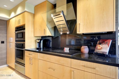 Luxury high rise condo in  Midtown Phoenix with floor to ceiling on Phoenix Country Club in Arizona - for sale on GolfHomes.com, golf home, golf lot