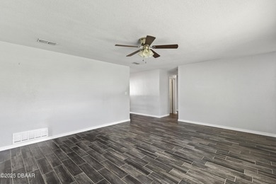 Boat/RV/trailer parking, move in ready, fully fenced, no flood on Riviera Country Club in Florida - for sale on GolfHomes.com, golf home, golf lot